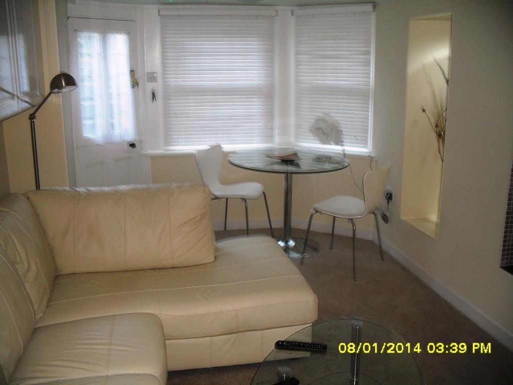 Corwen Holiday Apartment Llandudno Eksteriør billede