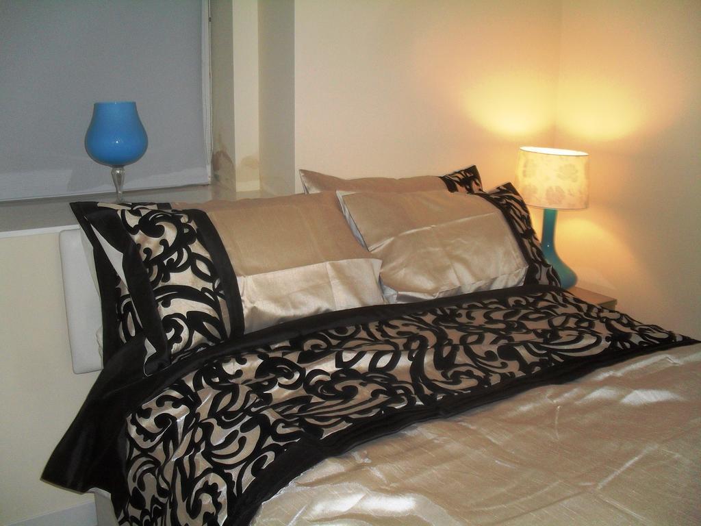 Corwen Holiday Apartment Llandudno Eksteriør billede